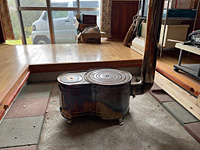 detached 長野県下伊那郡阿智村伍和