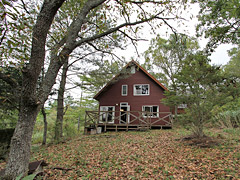 detached 大分県玖珠郡九重町大字田野