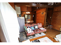 detached 大分県玖珠郡九重町大字田野