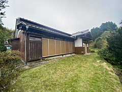 detached 千葉県君津市浦田