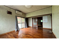 detached 千葉県君津市浦田