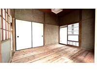 detached 千葉県君津市浦田