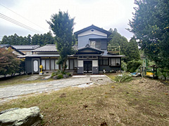 detached 千葉県君津市坂畑