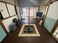 detached 千葉県君津市坂畑