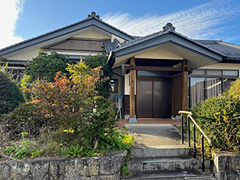 detached 長野県駒ヶ根市赤穂