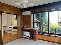 detached 長野県駒ヶ根市赤穂