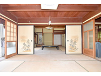 detached 兵庫県赤穂郡上郡町