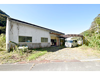 detached 兵庫県赤穂郡上郡町