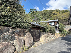 detached 兵庫県たつの市龍野町