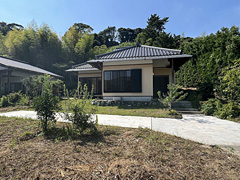detached 千葉県南房総市千倉町川戸