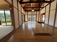 detached 千葉県南房総市千倉町川戸