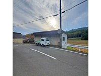 detached 兵庫県丹波市市島町乙河内