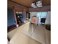 detached 兵庫県丹波市市島町乙河内