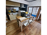 detached 兵庫県丹波市市島町乙河内