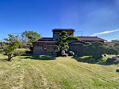  千葉県富津市西大和田