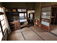  千葉県富津市西大和田