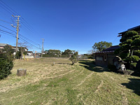  千葉県富津市西大和田