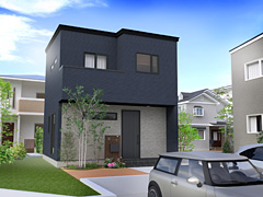 detached 長野県長野市上松5丁目