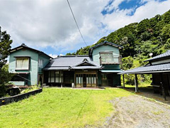 detached 千葉県君津市正木
