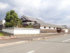 detached 和歌山県橋本市恋野