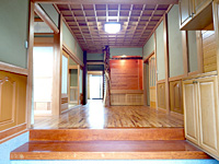 detached 和歌山県橋本市恋野