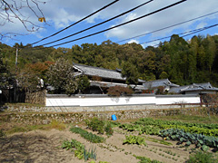 detached 兵庫県たつの市揖西町小犬丸