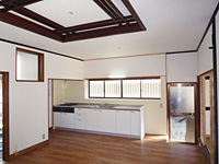 detached 兵庫県たつの市揖西町小犬丸