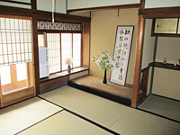 detached 兵庫県たつの市揖西町小犬丸