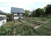 detached 大分県玖珠郡九重町菅原
