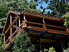 detached 奈良県宇陀郡御杖村神末