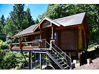 detached 奈良県宇陀郡御杖村神末