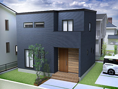 detached 長野県長野市伊勢宮1丁目