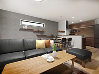 detached 長野県長野市伊勢宮1丁目