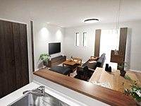 detached 長野県長野市伊勢宮1丁目