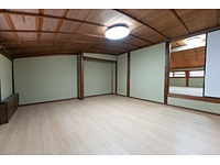 townhouse 奈良県宇陀市大宇陀中新