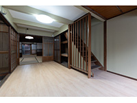 townhouse 奈良県宇陀市大宇陀中新