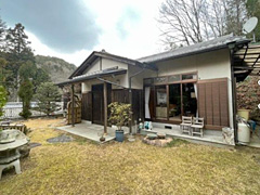 detached 京都府亀岡市東別院町