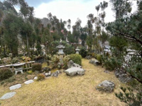 detached 京都府亀岡市東別院町