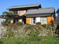 detached 岐阜県美濃市長瀬