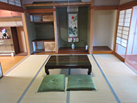 detached 岐阜県美濃市長瀬