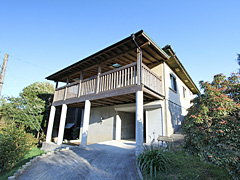 detached 大分県玖珠郡九重町大字菅原