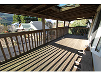 detached 大分県玖珠郡九重町大字菅原