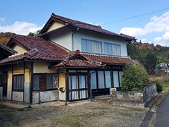 detached 京都府綾部市安国寺町柳ケ瀬