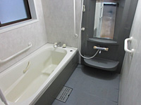 detached 岐阜県関市上之保