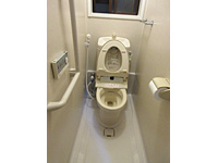 detached 岐阜県関市上之保