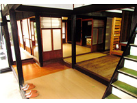 detached 岐阜県関市上之保