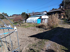 detached 長野県上伊那郡中川村大草
