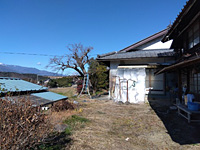 detached 長野県上伊那郡中川村大草