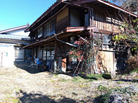 detached 長野県上伊那郡中川村大草