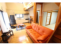 detached 熊本県阿蘇郡南小国町満願寺